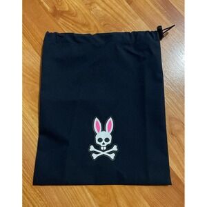 Psycho Bunny‎ Dust Bag